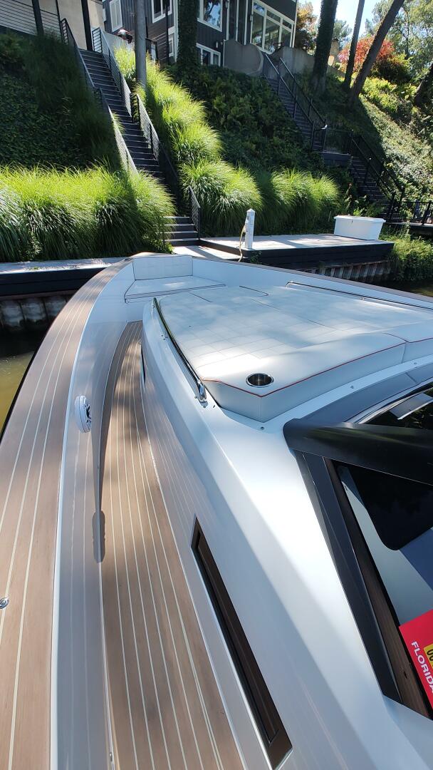 Pardo Yachts-P43 2023-NAUTI MATE Saugatuck-Michigan-United States-4652534 | Thumbnail