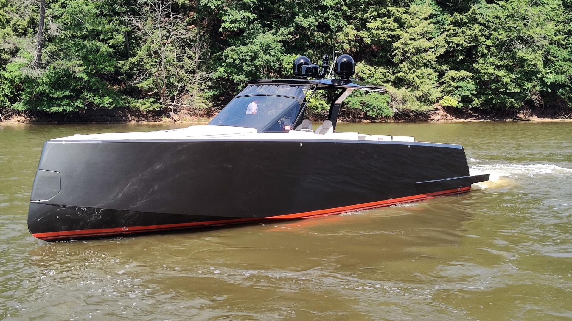 Pardo Yachts-P43 2023-NAUTI MATE Saugatuck-Michigan-United States-4652577 | Thumbnail