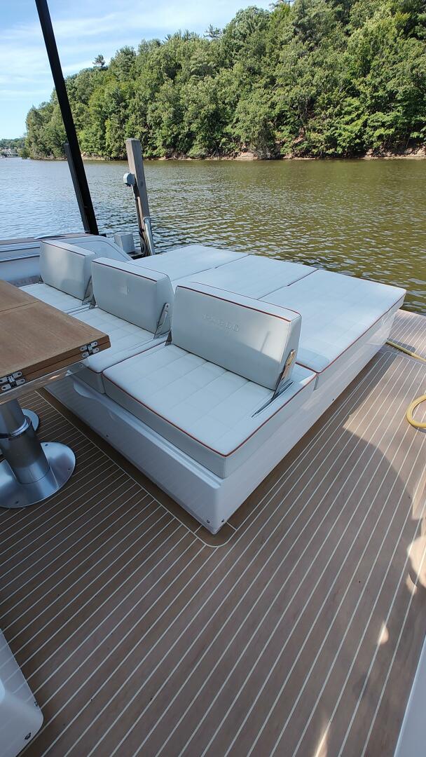 Pardo Yachts-P43 2023-NAUTI MATE Saugatuck-Michigan-United States-4652553 | Thumbnail