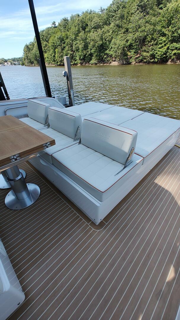 Pardo Yachts-P43 2023-NAUTI MATE Saugatuck-Michigan-United States-4652552 | Thumbnail