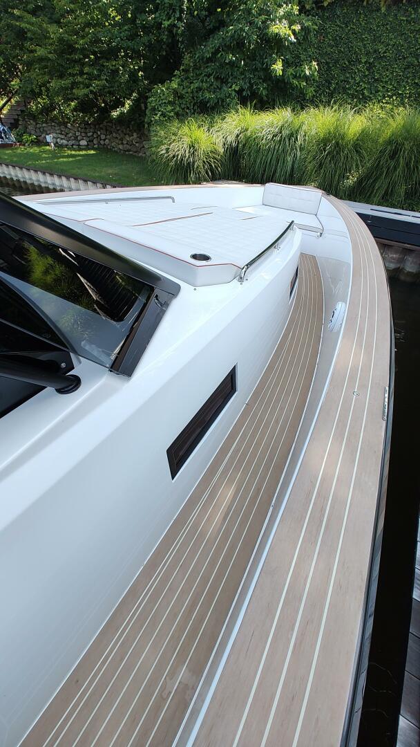 Pardo Yachts-P43 2023-NAUTI MATE Saugatuck-Michigan-United States-4652565 | Thumbnail