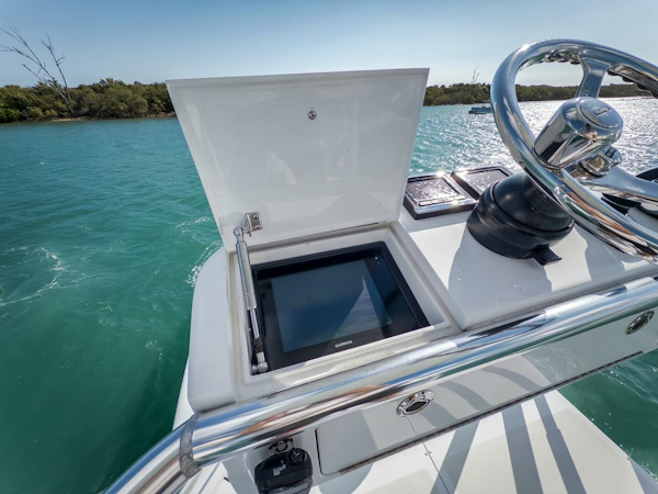 Bahama-Bahama 41 2016-Bill Time Jupiter-Florida-United States-5967993