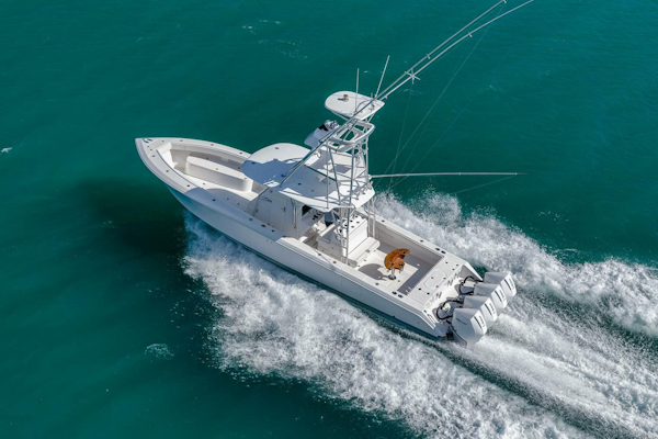 Bahama-Bahama 41 2016-Bill Time Jupiter-Florida-United States-5967972