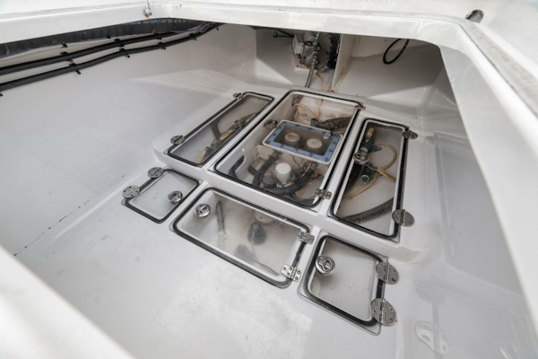 Bahama-Bahama 41 2016-Bill Time Jupiter-Florida-United States-5968013