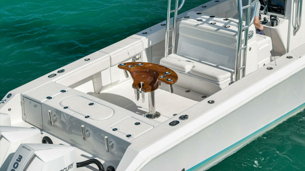 Bahama-Bahama 41 2016-Bill Time Jupiter-Florida-United States-5968003