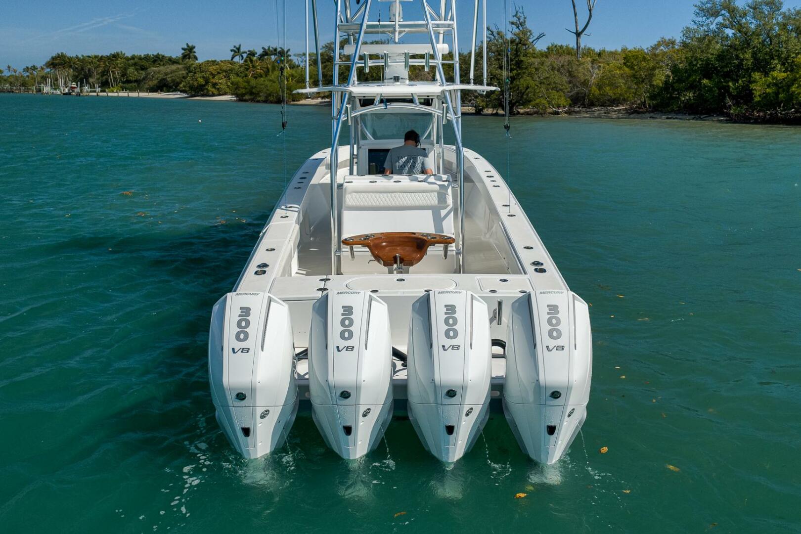 Bahama-Bahama 41 2016-Bill Time Jupiter-Florida-United States-5967978 | Thumbnail