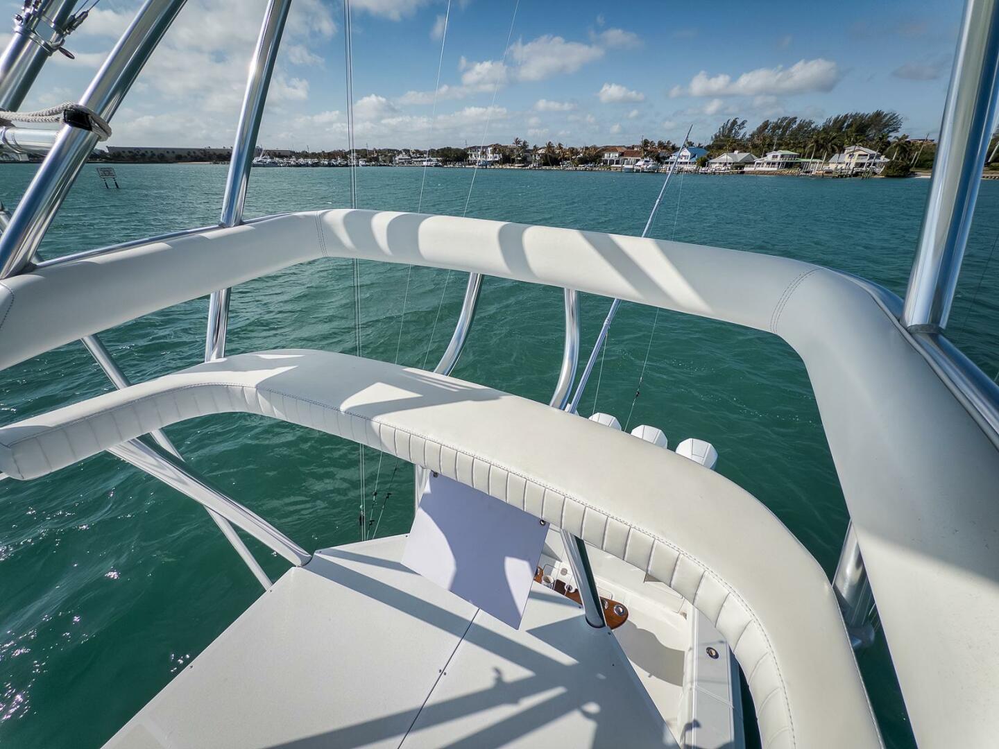 Bahama-Bahama 41 2016-Bill Time Jupiter-Florida-United States-5967994 | Thumbnail