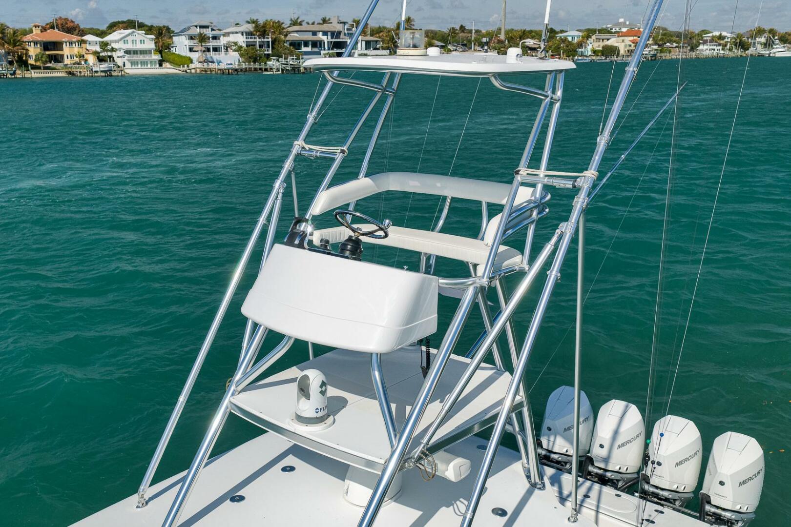 Bahama-Bahama 41 2016-Bill Time Jupiter-Florida-United States-5968000 | Thumbnail