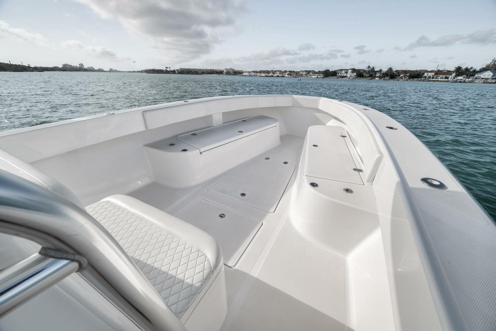 Bahama-Bahama 41 2016-Bill Time Jupiter-Florida-United States-5967986 | Thumbnail