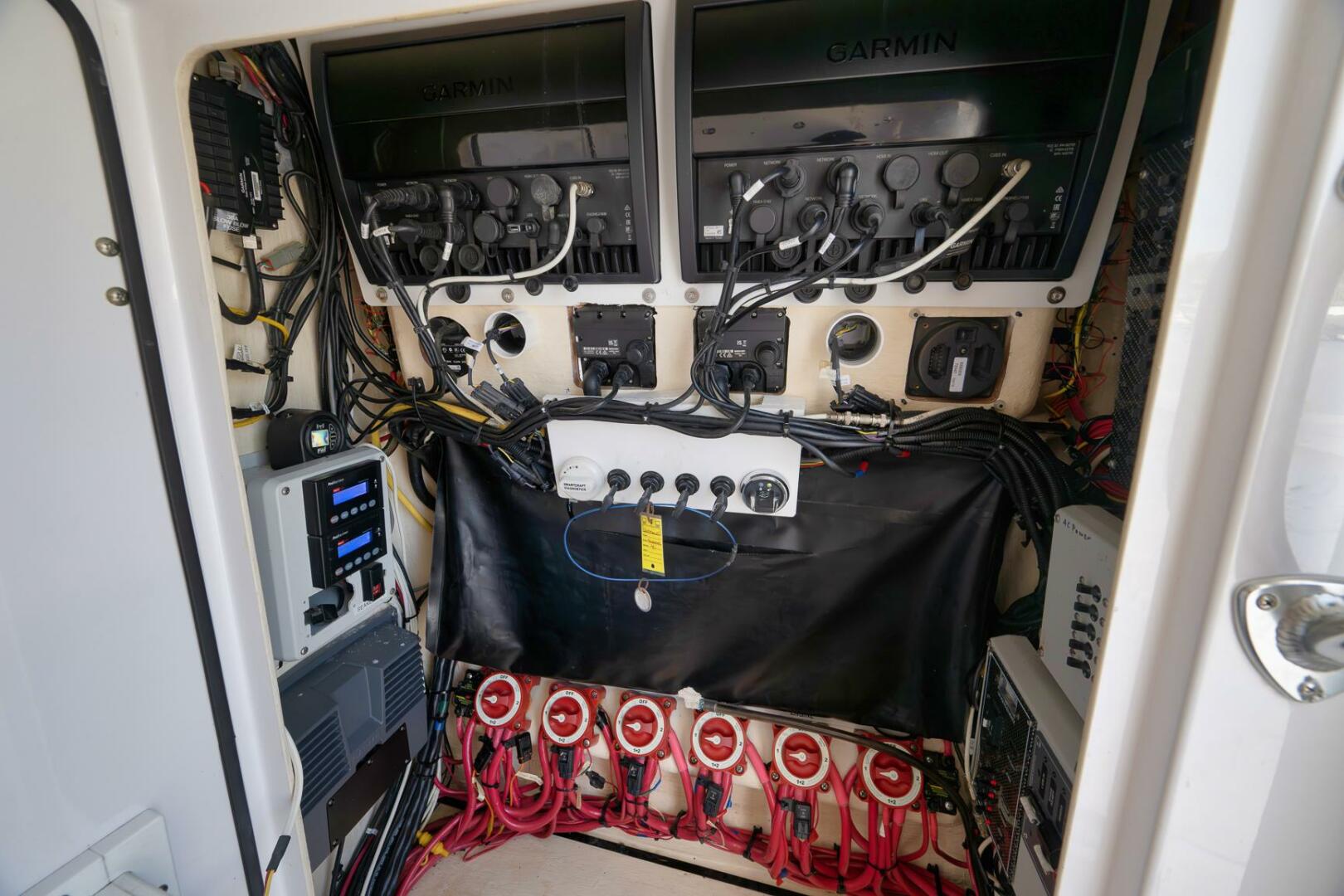 Bahama-Bahama 41 2016-Bill Time Jupiter-Florida-United States-5968022 | Thumbnail