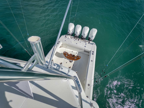 Bahama-Bahama 41 2016-Bill Time Jupiter-Florida-United States-5967971