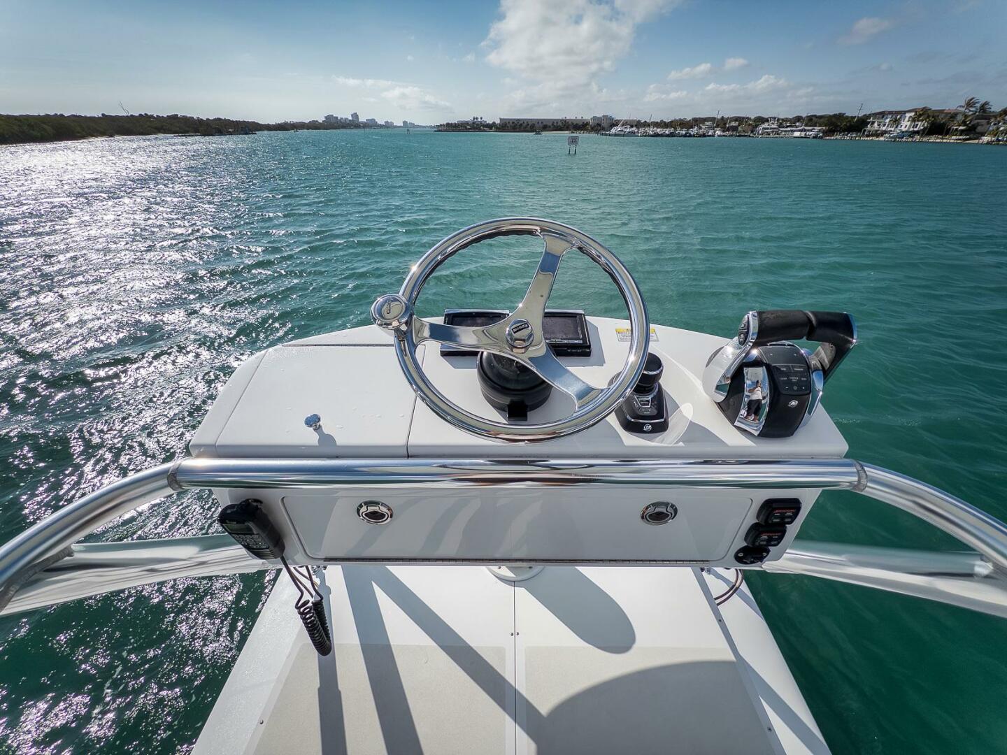 Bahama-Bahama 41 2016-Bill Time Jupiter-Florida-United States-5967991 | Thumbnail