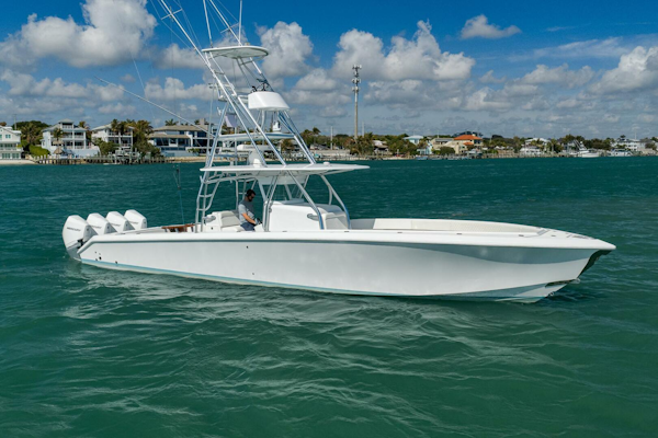 Bahama-Bahama 41 2016-Bill Time Jupiter-Florida-United States-5967970