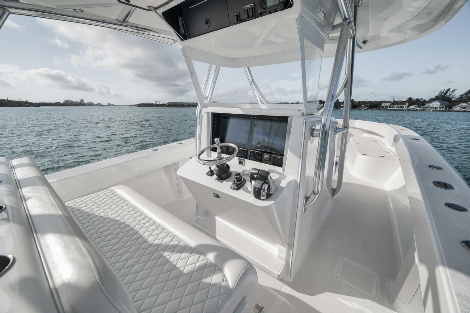 Bahama-Bahama 41 2016-Bill Time Jupiter-Florida-United States-5967984 | Thumbnail