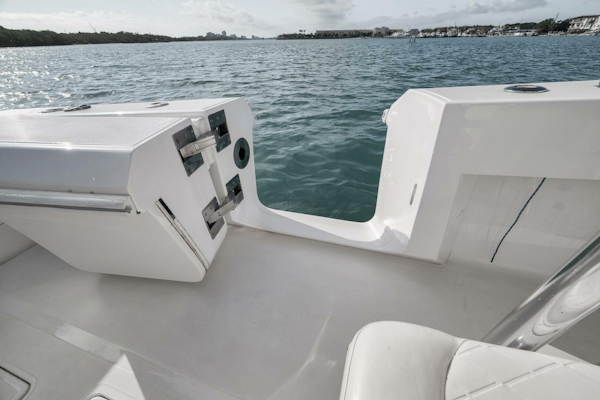 Bahama-Bahama 41 2016-Bill Time Jupiter-Florida-United States-5968011