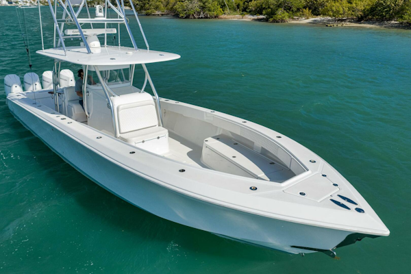 Bahama-Bahama 41 2016-Bill Time Jupiter-Florida-United States-5967974