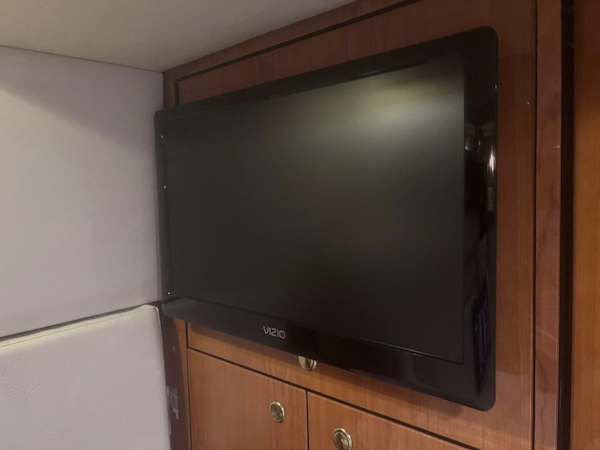 Sea Ray 2000-PHANTOM Amesbury-Massachusetts-United States-VIZIO Flatscreen-4634661