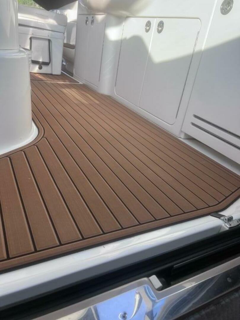 Sea Ray 2000-PHANTOM Amesbury-Massachusetts-United States-New Aqua Marine Deck-4634606 | Thumbnail