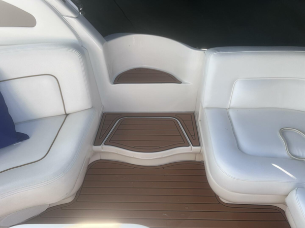 Sea Ray 2000-PHANTOM Amesbury-Massachusetts-United States-Transom Door-4634646