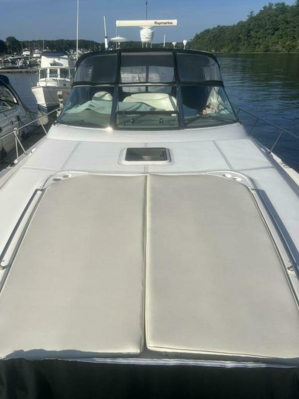 Sea Ray 2000-PHANTOM Amesbury-Massachusetts-United States-Double Sun Pad-4634545