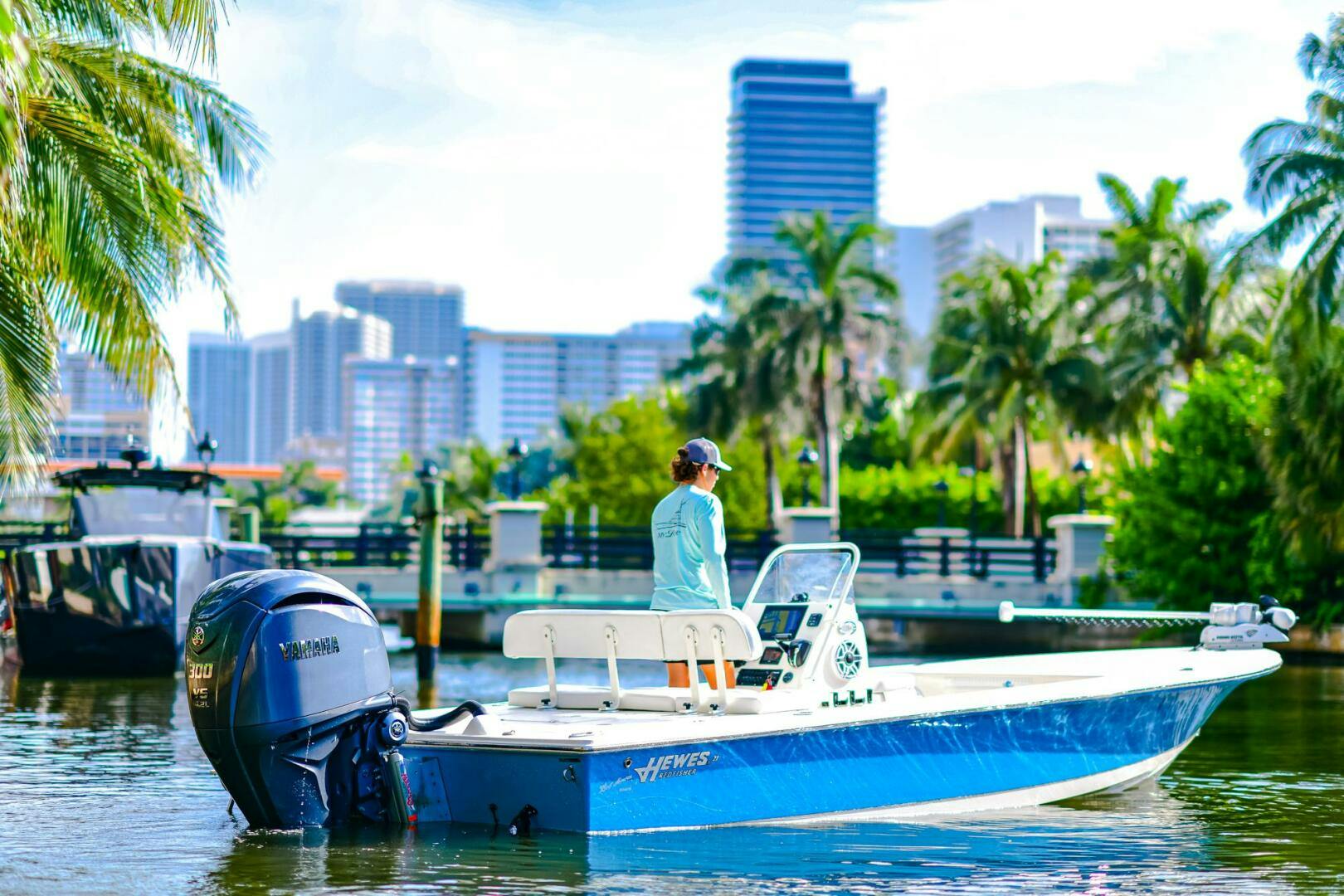 Hewes-Redfisher 21 2022 -Golden Beach-Florida-United States-4636977
