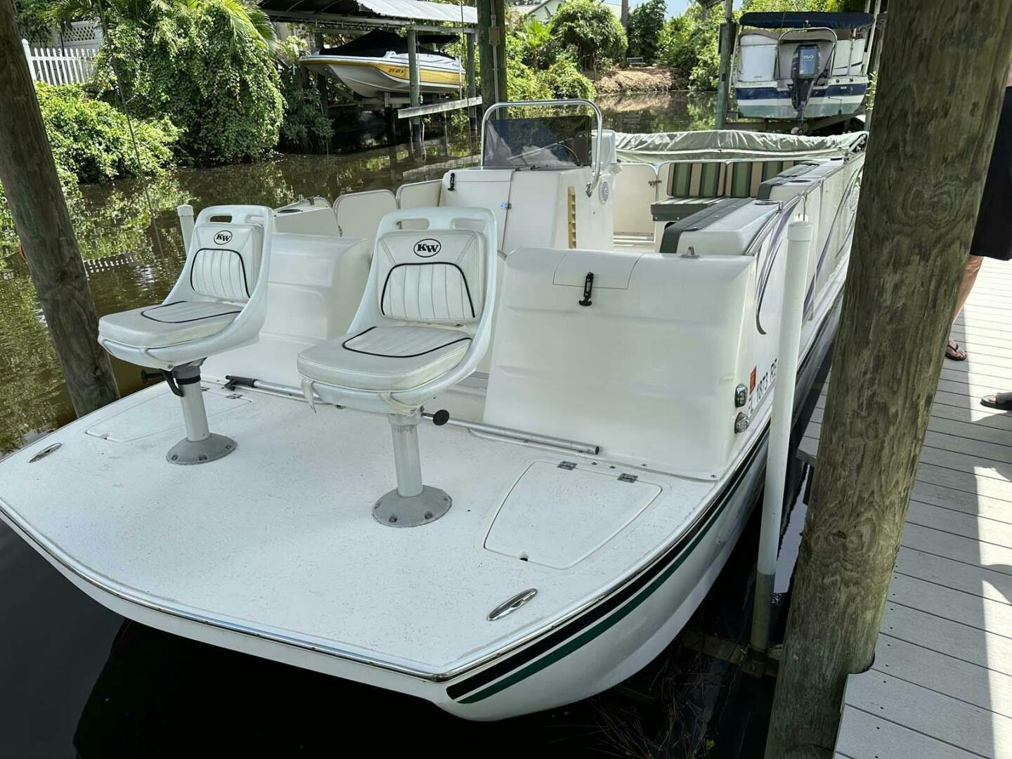 Beachcat-Cat Deck Boat 2016 -North Fort Myers-Florida-United States-4637442
