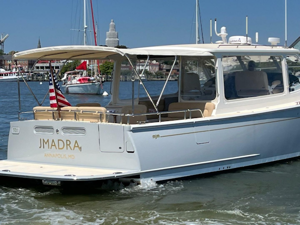 MJM-50Z 2016-JMADRA Annapolis-Maryland-United States-4640543