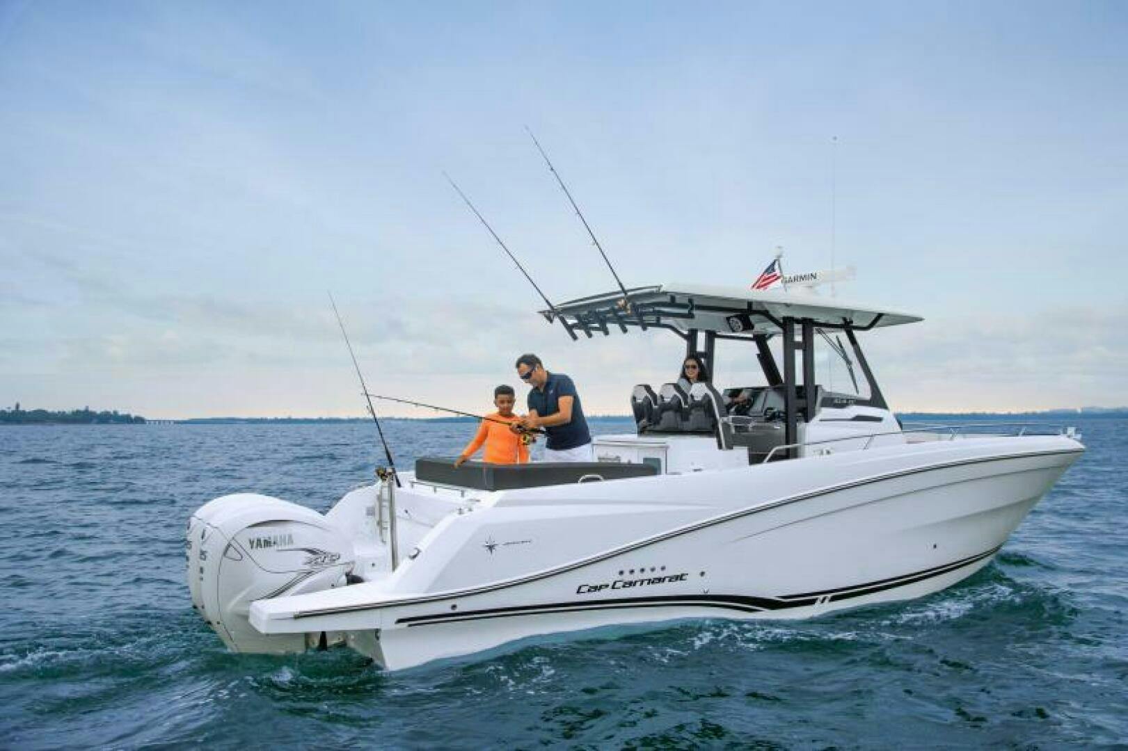 Jeanneau-10.5 CC 2024 -Saint Petersburg-Florida-United States-5052698