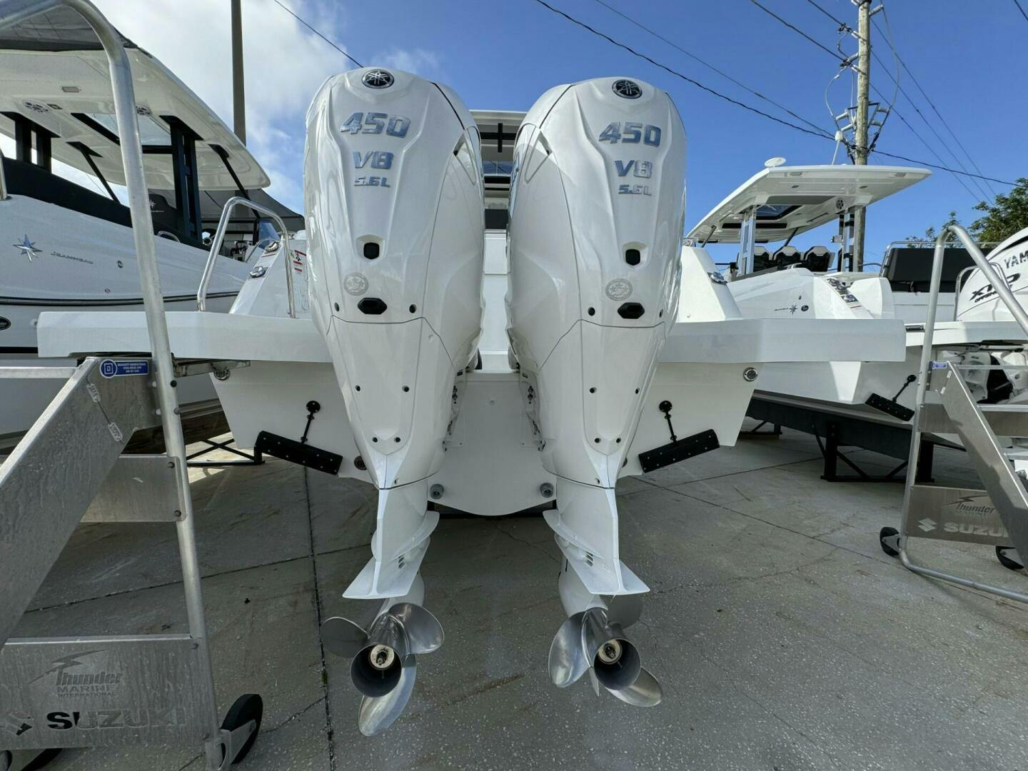 Jeanneau-10.5 CC 2024 -Saint Petersburg-Florida-United States-5040342