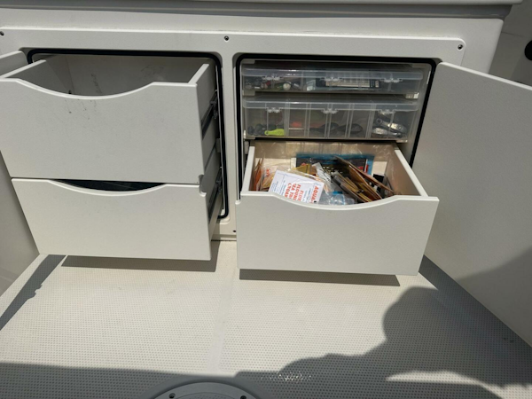 Sailfish-242 CC 2022 -Ocean City-New Jersey-United States-4644434