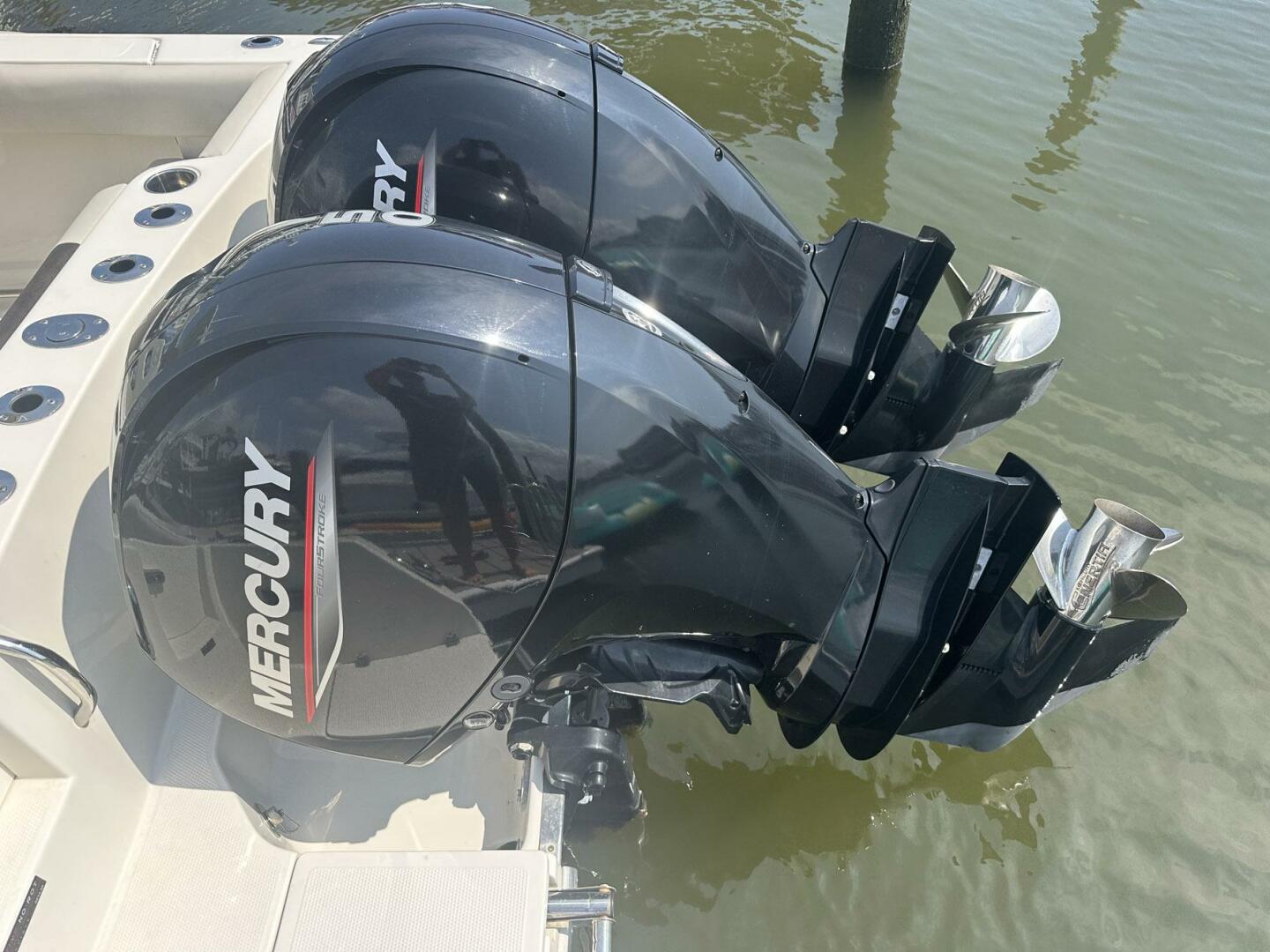 Sailfish-242 CC 2022 -Ocean City-New Jersey-United States-4644436 | Thumbnail