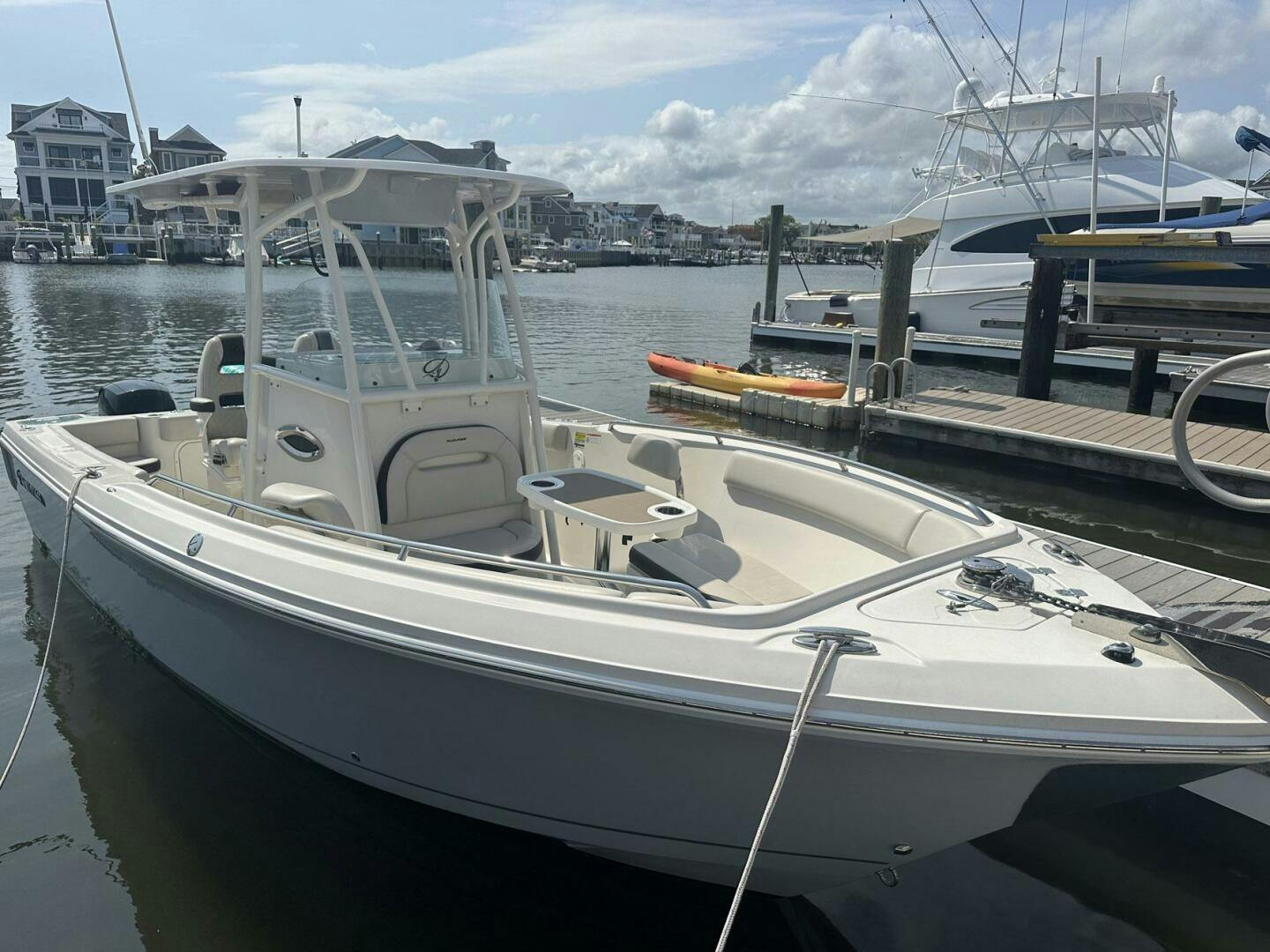 Sailfish-242 CC 2022 -Ocean City-New Jersey-United States-4644342