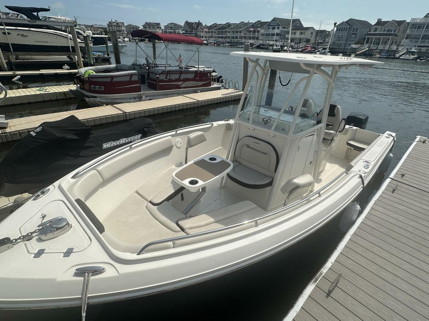 Sailfish-242 CC 2022 -Ocean City-New Jersey-United States-4644404 | Thumbnail