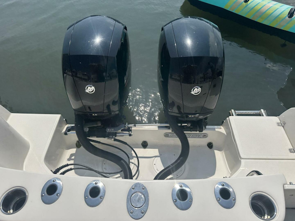 Sailfish-242 CC 2022 -Ocean City-New Jersey-United States-4644435