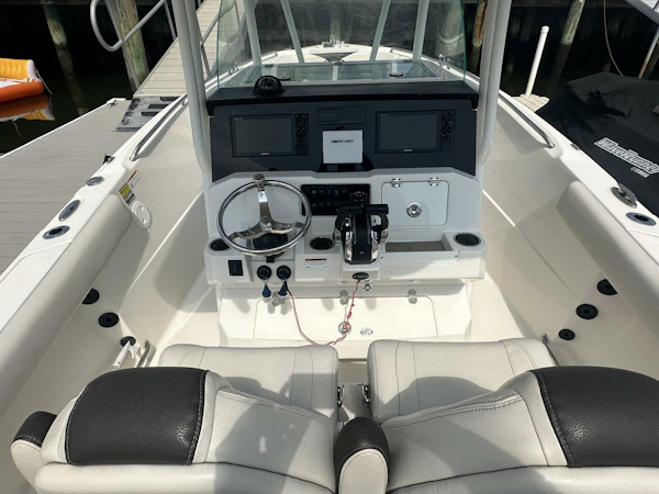 Sailfish-242 CC 2022 -Ocean City-New Jersey-United States-4644417