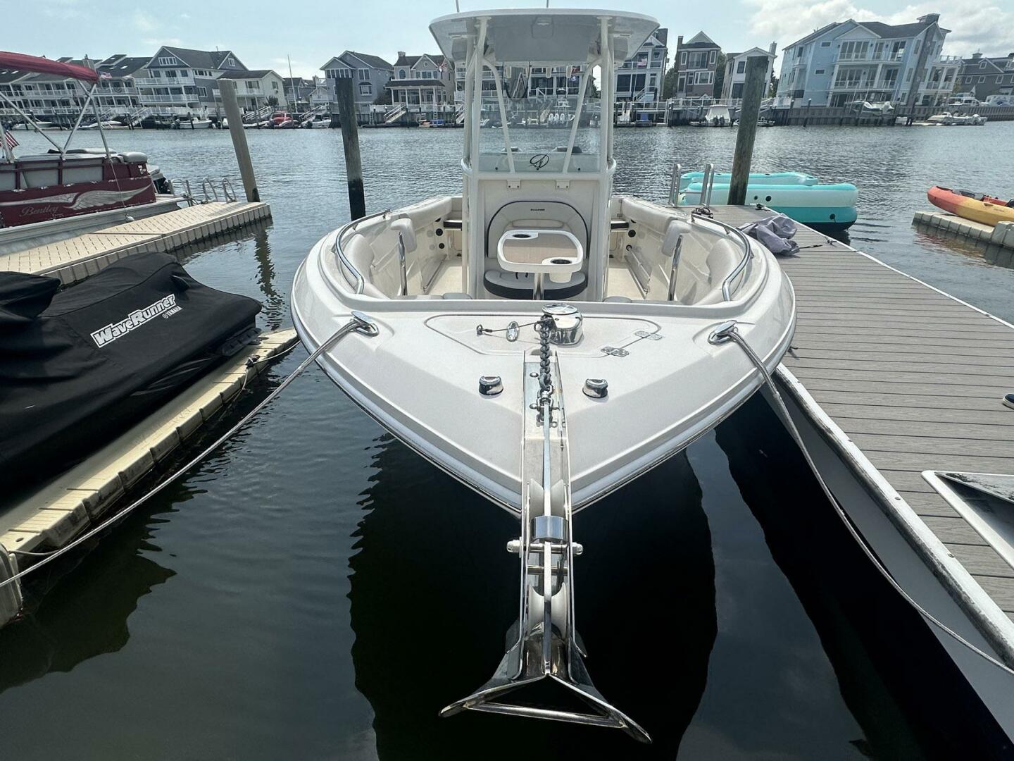 Sailfish-242 CC 2022 -Ocean City-New Jersey-United States-4644412 | Thumbnail
