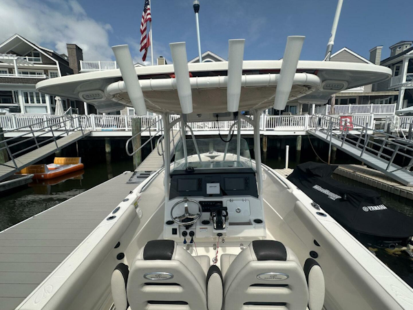 Sailfish-242 CC 2022 -Ocean City-New Jersey-United States-4644423