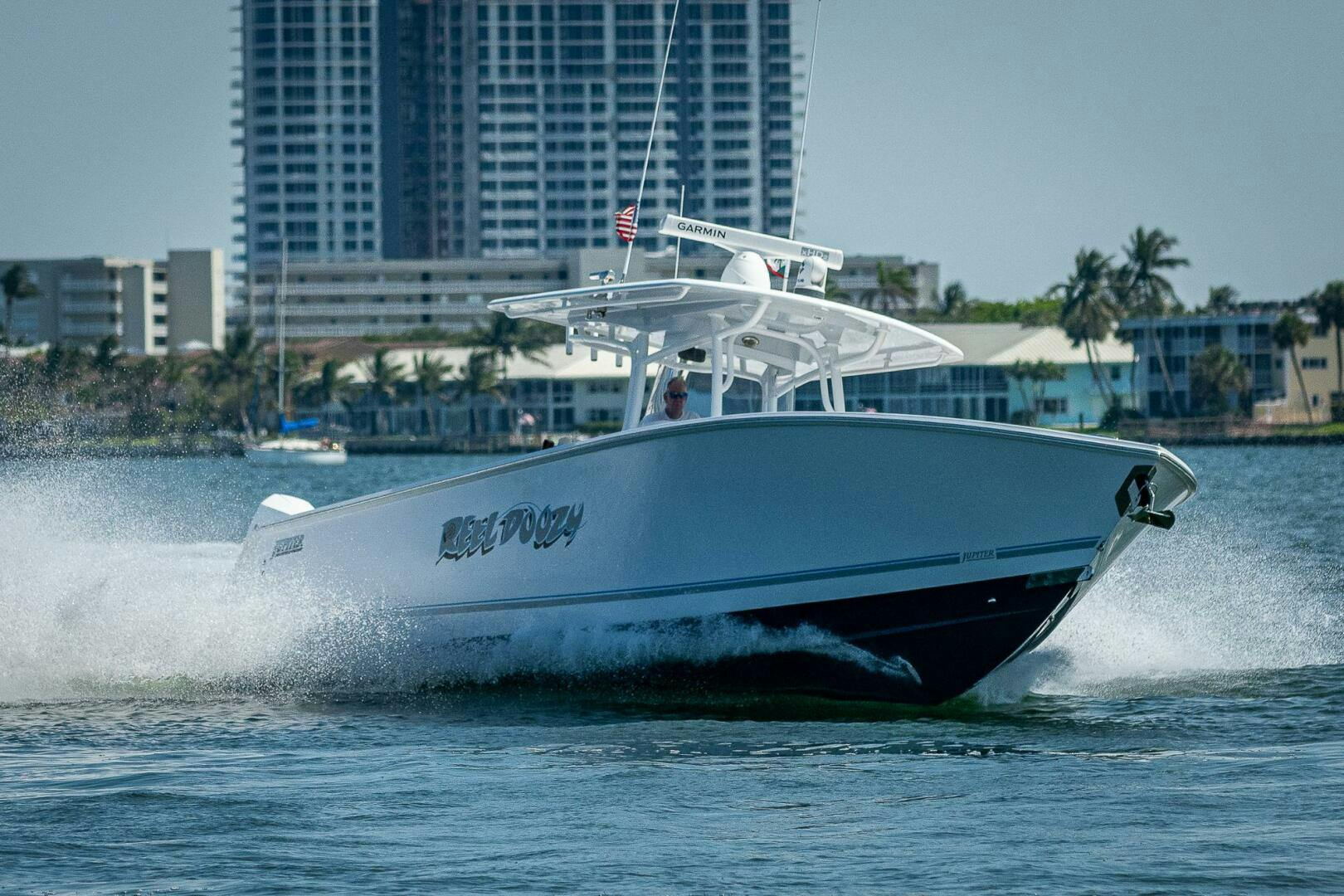 Jupiter 2023-Reel Doozy Palm Beach Gardens-Florida-United States-4763785