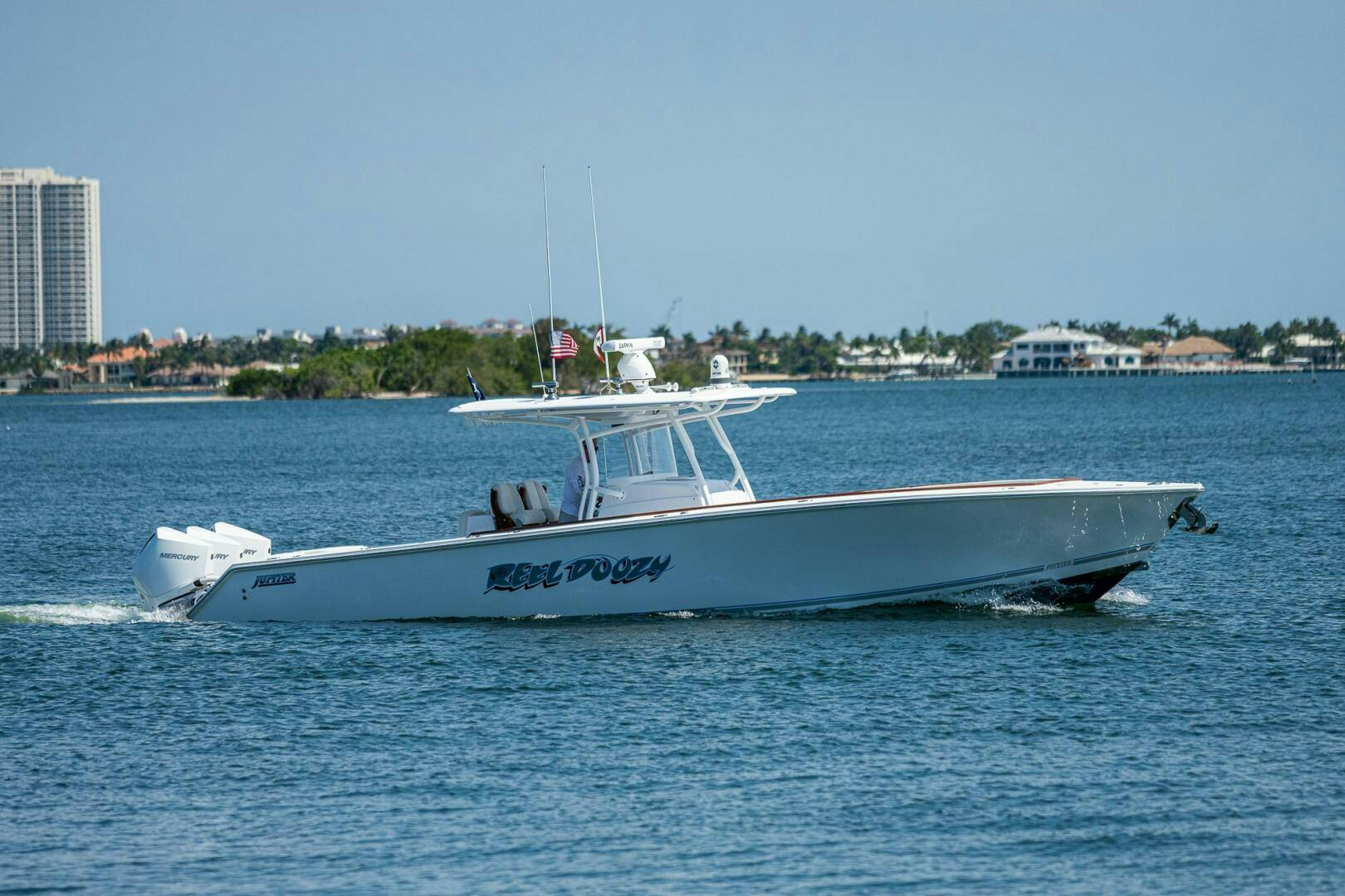 Jupiter 2023-Reel Doozy Palm Beach Gardens-Florida-United States-4763761