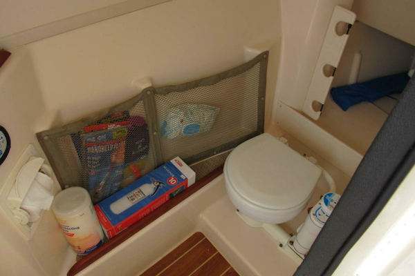 Grady-White-Freedom 275 2013 -Port Orange-Florida-United States-4648938