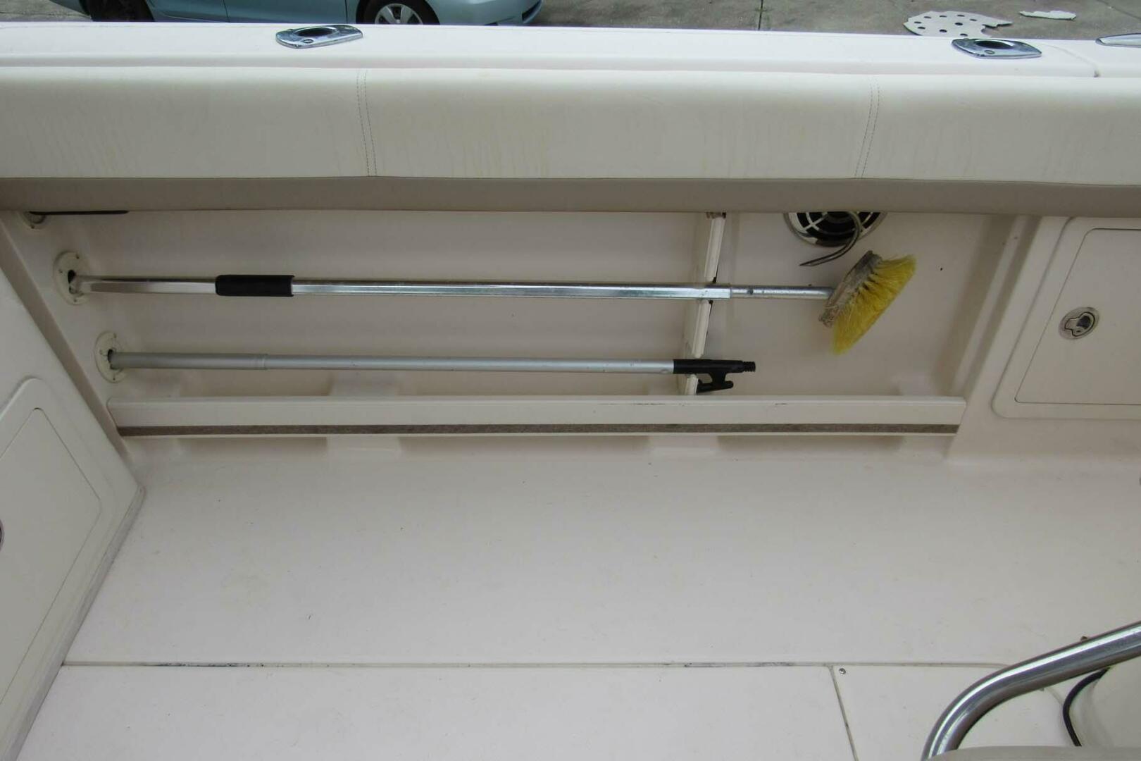 Grady-White-Freedom 275 2013 -Port Orange-Florida-United States-4648946 | Thumbnail