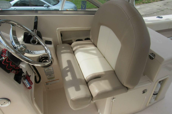 Grady-White-Freedom 275 2013 -Port Orange-Florida-United States-4648932