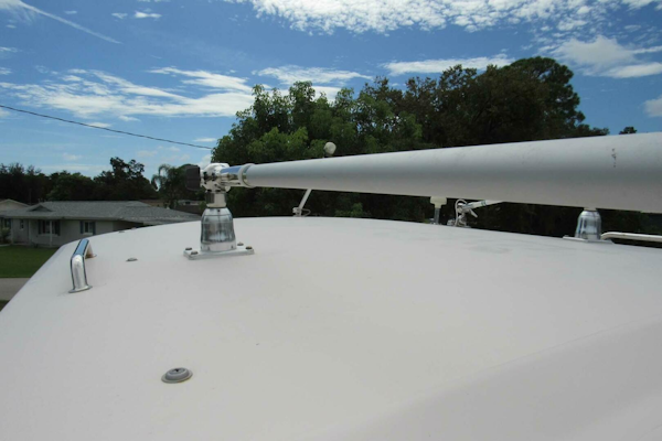Grady-White-Freedom 275 2013 -Port Orange-Florida-United States-4648948