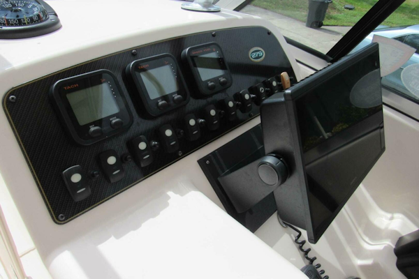 Grady-White-Freedom 275 2013 -Port Orange-Florida-United States-4648930