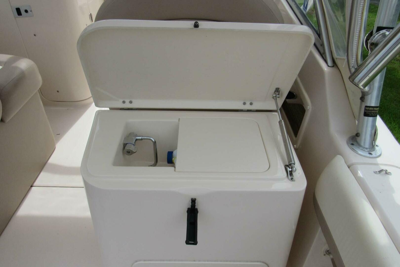 Grady-White-Freedom 275 2013 -Port Orange-Florida-United States-4648934 | Thumbnail