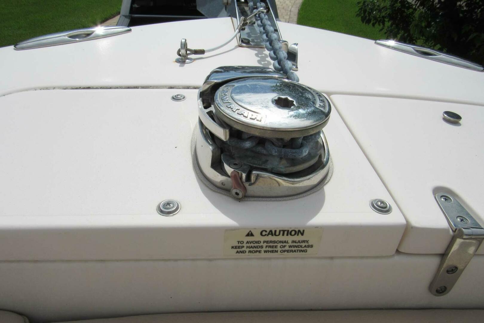 Grady-White-Freedom 275 2013 -Port Orange-Florida-United States-4648941 | Thumbnail