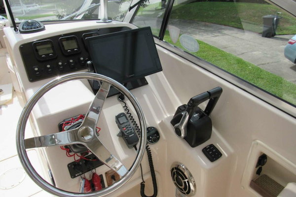 Grady-White-Freedom 275 2013 -Port Orange-Florida-United States-4648927