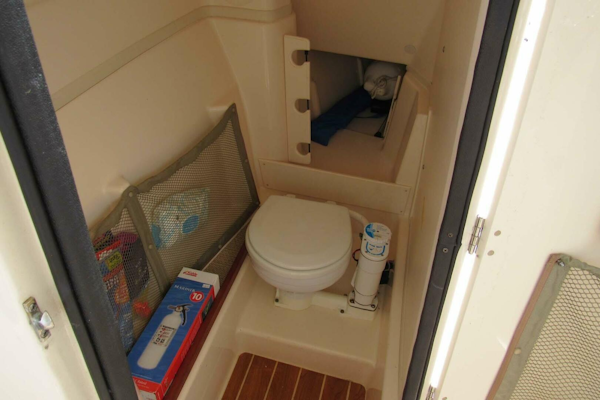 Grady-White-Freedom 275 2013 -Port Orange-Florida-United States-4648936