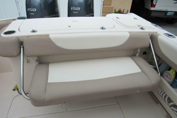 Grady-White-Freedom 275 2013 -Port Orange-Florida-United States-4648943