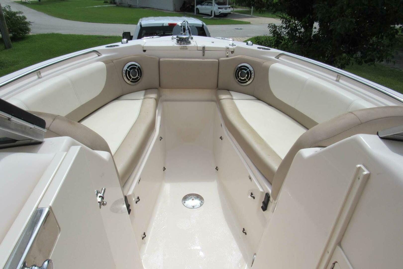 Grady-White-Freedom 275 2013 -Port Orange-Florida-United States-4648939 | Thumbnail